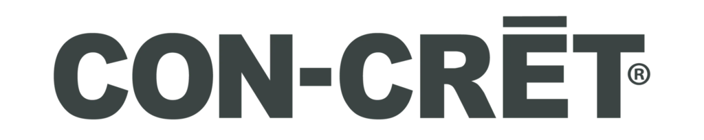 Con Cret Logo